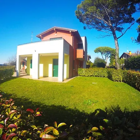 Le Piramidi * Caorle