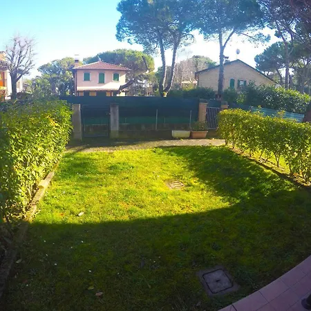 Le Piramidi * Caorle