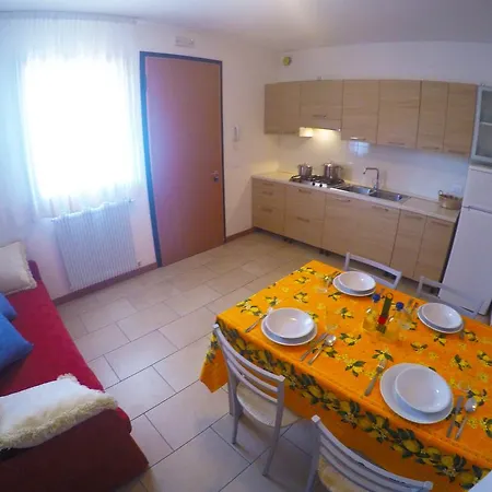 Le Piramidi Apartamento *
