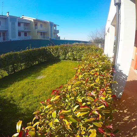 Le Piramidi Apartamento *