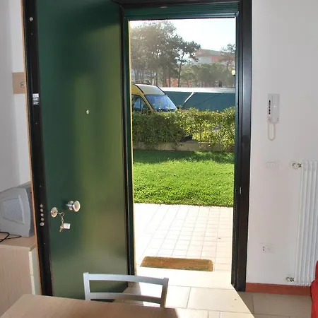 Le Piramidi Apartamento
