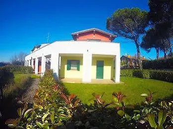 Le Piramidi Apartamento